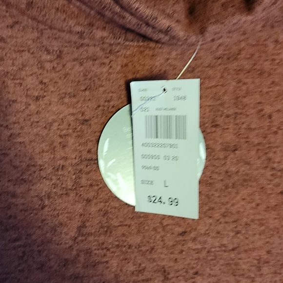 Cozy turtle neck - Picture 2 of 2